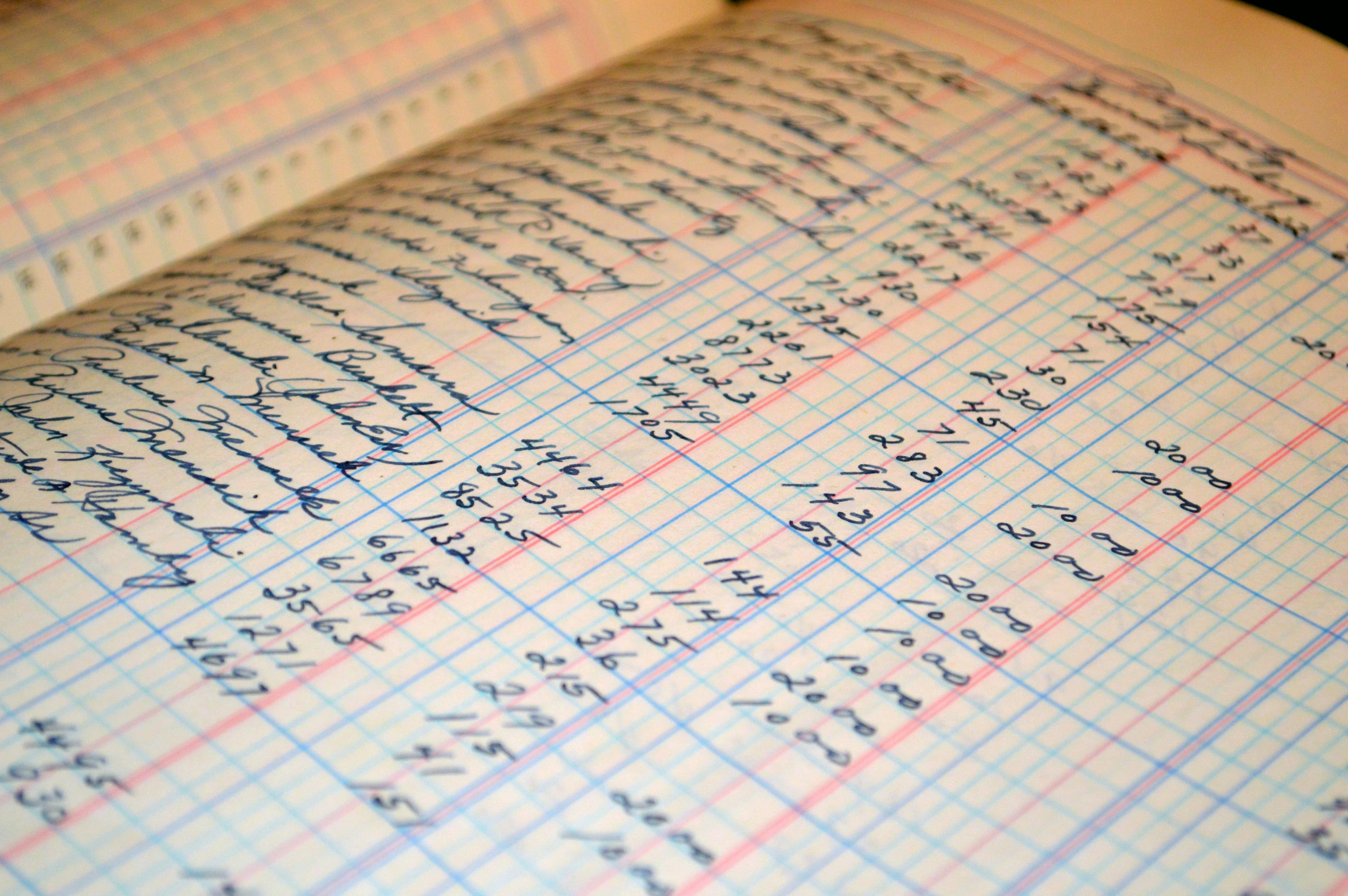 Akuntansi
